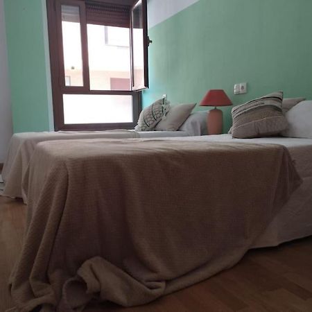 Appartamento Precioso Piso Con Ducha Hidromasaje Vut-Le-726 Astorga Esterno foto