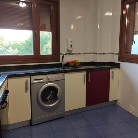 Appartamento Precioso Piso Con Ducha Hidromasaje Vut-Le-726 Astorga Esterno foto