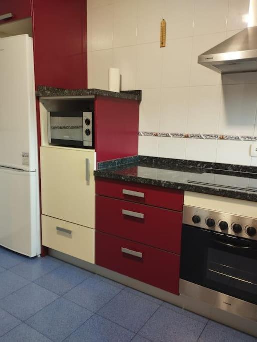 Appartamento Precioso Piso Con Ducha Hidromasaje Vut-Le-726 Astorga Esterno foto