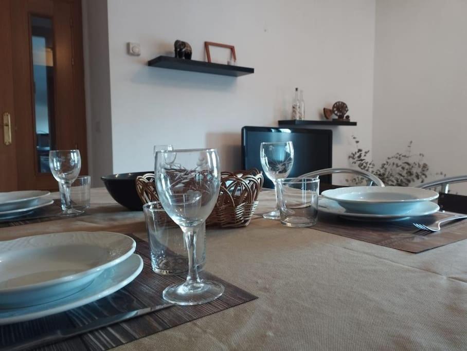 Appartamento Precioso Piso Con Ducha Hidromasaje Vut-Le-726 Astorga Esterno foto