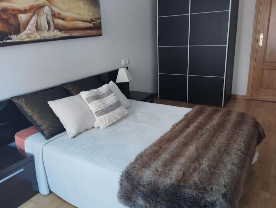 Appartamento Precioso Piso Con Ducha Hidromasaje Vut-Le-726 Astorga Esterno foto